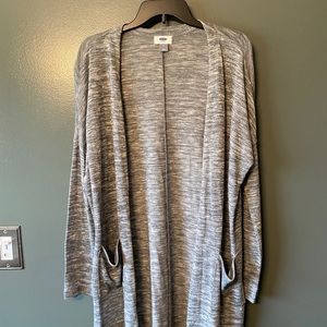 Old Navy Cardigan